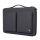 Torba do laptopów Seine Scene Orleans 16" czarny SSOR16BK